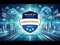 MS 102 Microsoft 365 Administrator Expert Practice Exams 2026