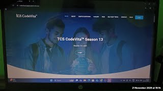 Celebrity Round 2 started ...TCS CodeVita Season 13  Net Worth
