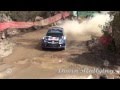 WRC Rally Mexico 2015 - Highlights (Pure Sound)