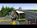 OMSİ 2 -ÜSKÜDAR-KADIKÖY- *12* (BEYKOZ V3)