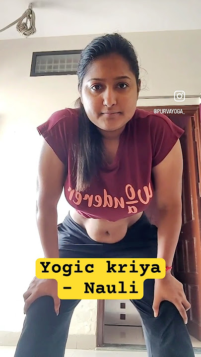 Shatkriya. NAULI KRIYA. YOGIC KRIYA. Learn yoga with me on youtube #freeyoga #yogaclass #kriyayoga
