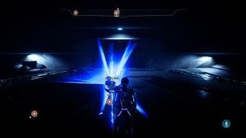 Mass Effect™: Andromeda ending part 2