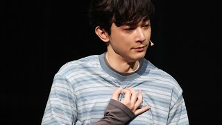 【衝撃告白】吉沢亮『ディアー・エヴァン・ハンセン』観客全員が号泣した圧巻の演技力！「国宝級イケメン」を封印して挑んだ生々しすぎる葛藤と涙の真実😭✨【感動レビュー】