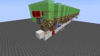 Pumpkin And Melon Farm Simple And Efficent