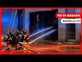 Bmpm feu de magasin