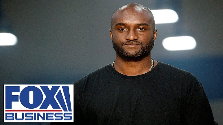 Fashion designer Virgil Abloh a 'huge loss': Carol...