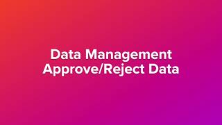 Data Collaborator Series: Data Management Part 3 (of 4)