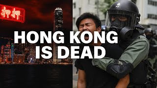 Download Lagu Hong Kong Has Fallen: From Free City to Beijing’s Prison MP3 Download Lagu Hong Kong Has Fallen: From Free City to Beijing’s Prison MP3