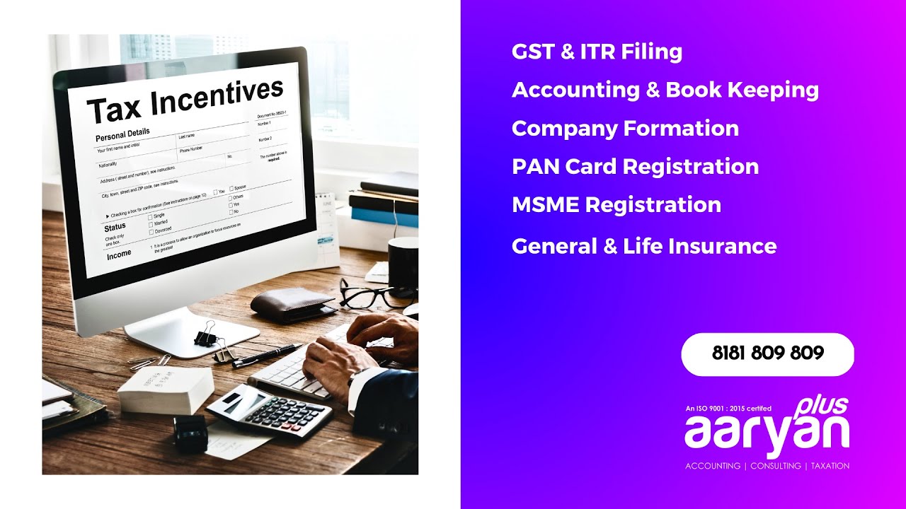 Best Tax Consultant in Goa GST Goa YouTube