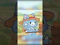 world's biggest radish?? 🫜😱 | #TomAndJerry #Gokko #KidsCartoons | @wbkids