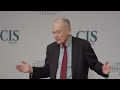 Why israel is in deep trouble       prof john mearsheimer with tom switzer