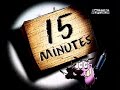 Courage the Cowardly Dog Coming Up 15 Minutes Cartoon Network UK Bumper 2000