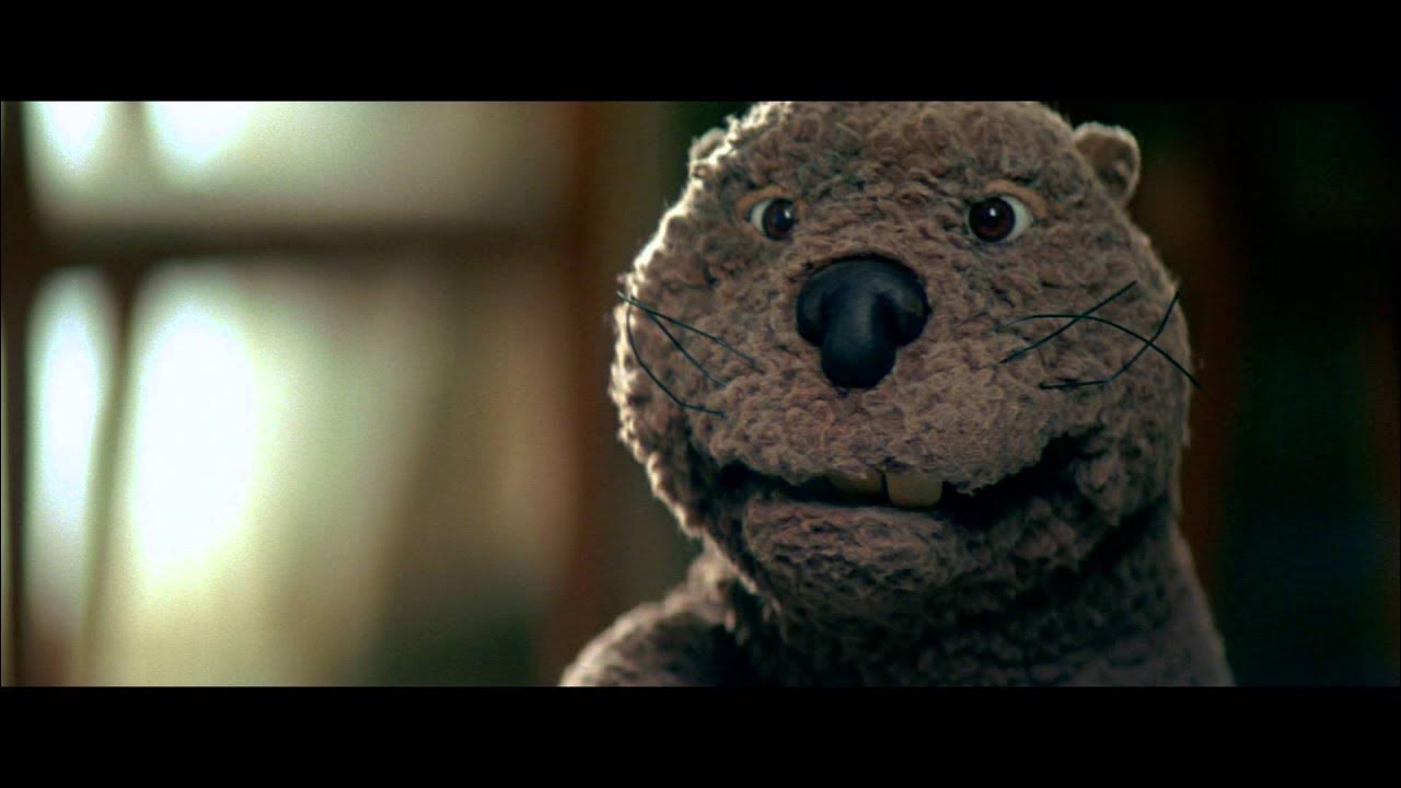Бобер - Трейлер HD (28 июля 2011) - YouTube