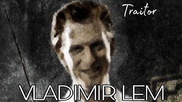 Vladimir Lem Tribute