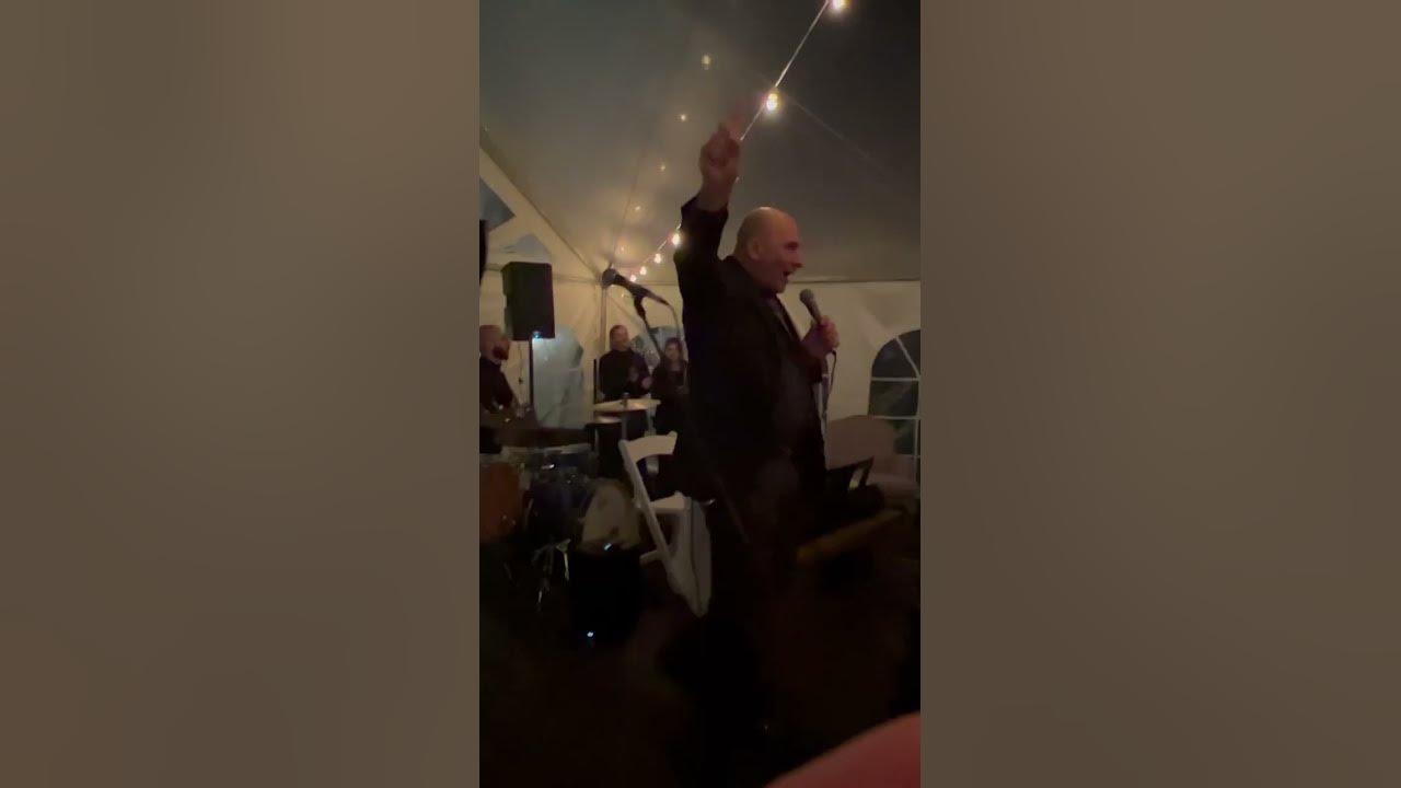 Hora - Russian-Jewish Wedding - Scottsville, Virginia - Brooklyn Live Music Band Saturday 10-08-2022