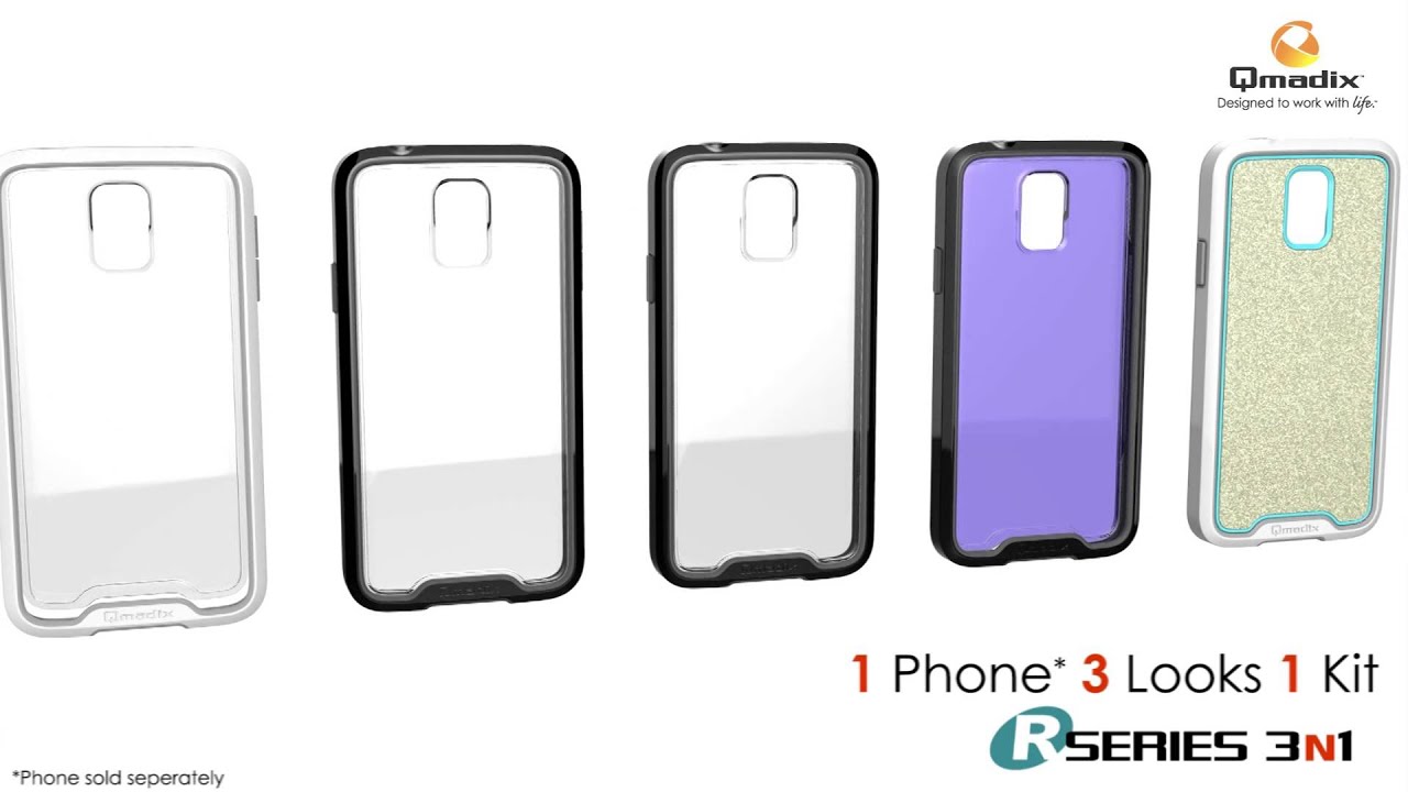 R Series for Samsung Galaxy S®5