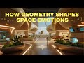 Designing Gravity You Can FEEL How Space Architecture HACKS Human EMOTION 