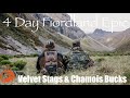 Velvet Stags & Chamois Bucks, A 4 Day Fiordland Epic Part 2/2