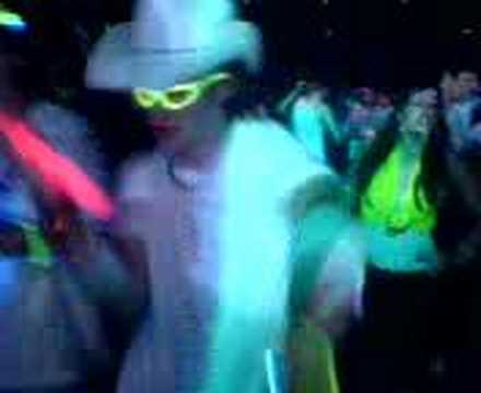 Godspeed Whitenight HCFR.