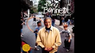 Watch Tony Bennett The Playground video