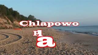 Wladyslawowo, Chlapowo 29.7.2018