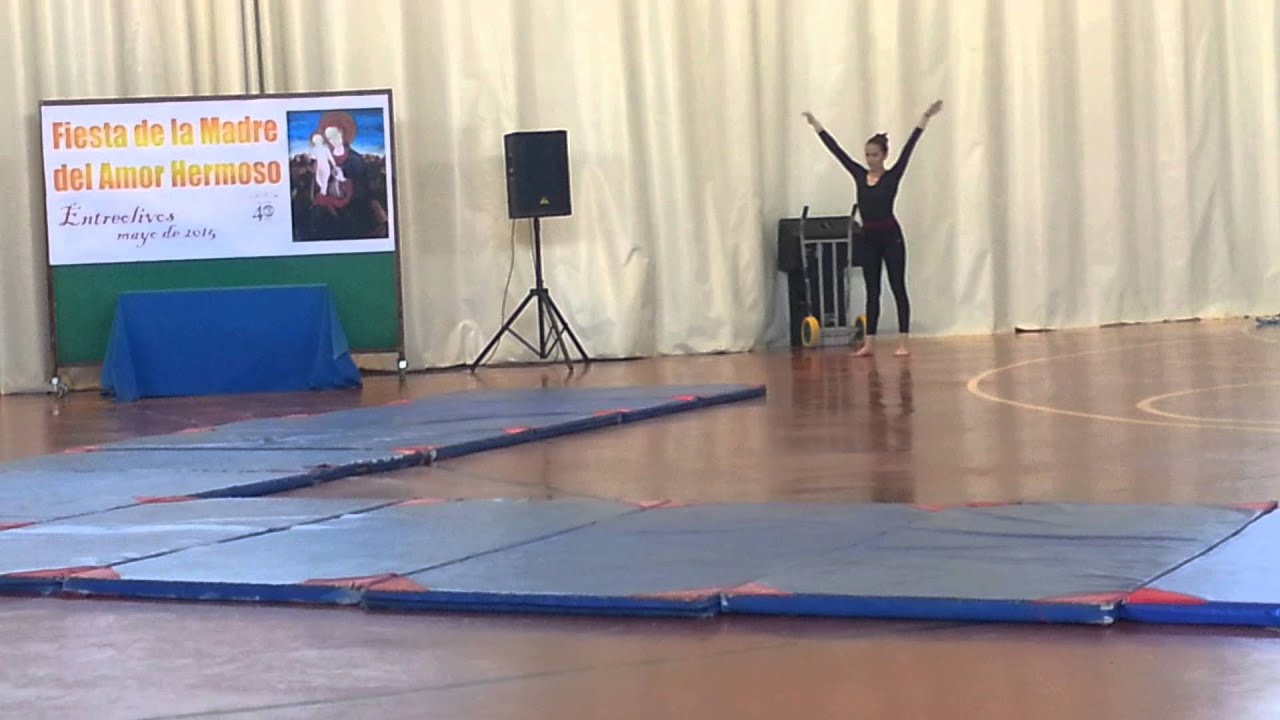 TABLA SOFIA MARTIN 2015 DIA DEL AMOR HERMOSO