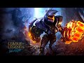 Power Girl Vi Gameplay - LoL: Wild Rift