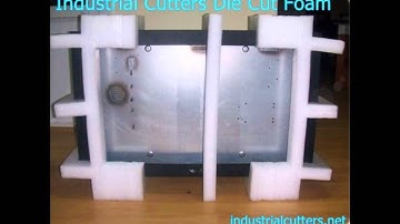 Custom Foam Insert +902163040225