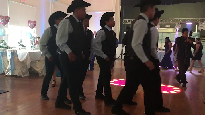 15 Elizabeth Matamoros