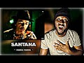 WOW!.. FIRST TIME HEARING! Santana - Maria Maria ft. The Product G&B (Official Video) REACTION