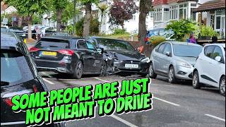 Bad UK Driving Vol 521
