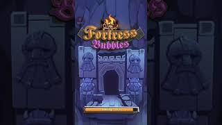 Fortress bubbles lv 1 solution screenshot 3