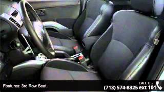2012 Mitsubishi Outlander GT - AutoNation Toyota Gulf Fre...