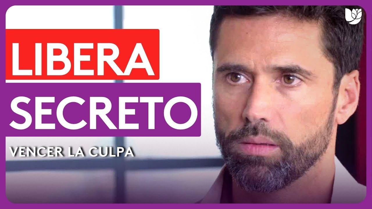 Pablo revela el gran secreto de Damián | Vencer la Culpa | Capítulo 41 ...