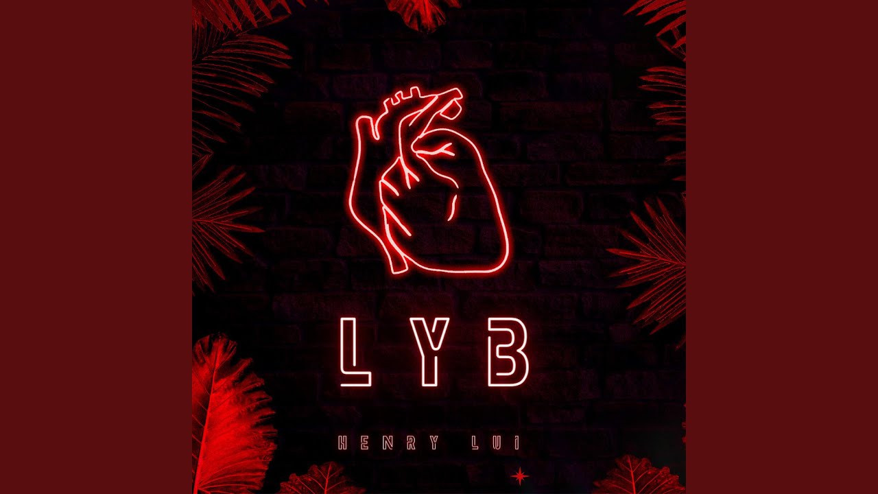 Watch LYB on YouTube Watch LYB on YouTube
