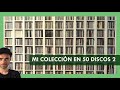 💿50 DISCOS COMPACTOS SOBRE MI 💿