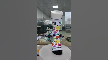 Gradient, Photo, Pattern – All Possible!#socksprinter #customprint #customsocks #DTGsocks #funsocks