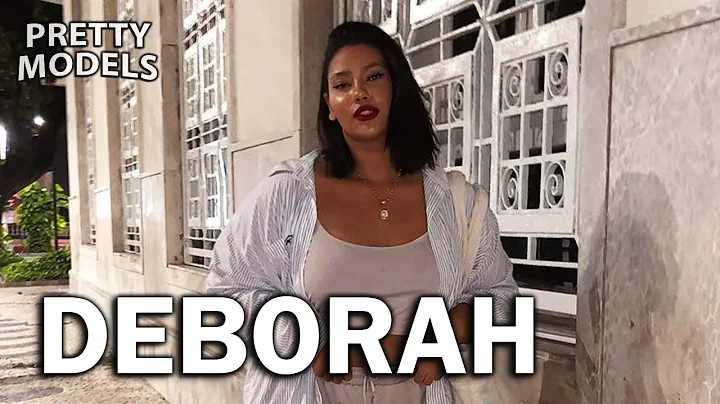Deborah Sant: Biography, Age, Size, Relationships,...