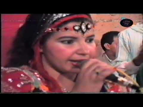 سهرة المرحومة فاطمة تمركشيت 1997