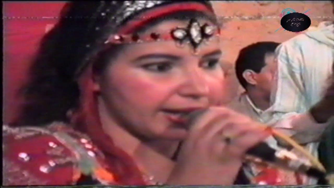 سهرة المرحومة فاطمة تمركشيت 1997