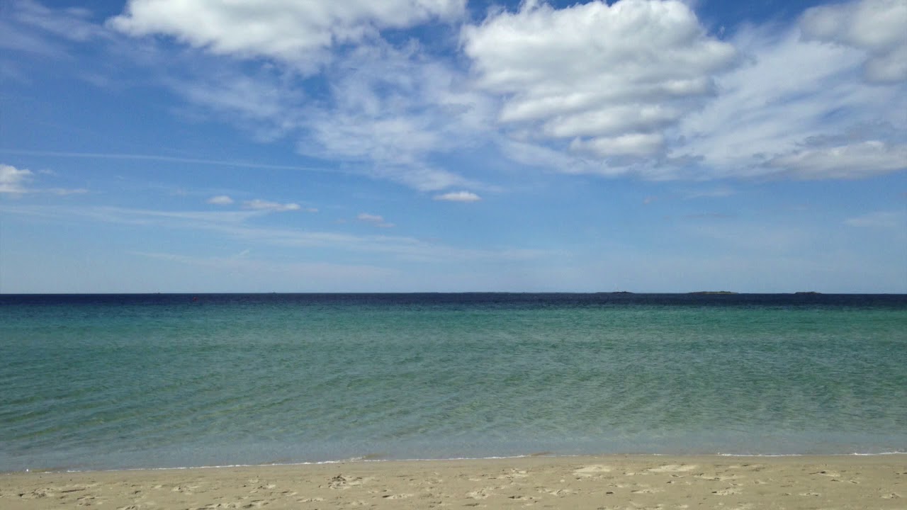 Du er Klippen (Takk for alt du har gjort for meg)