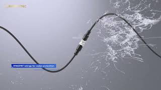 RENHOTEC M12 Connectors: The Ultimate Guide to Signal, Data \& Power for Industrial Automation