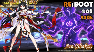[Elsword] Shakti Reboot on Add