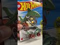 Shark Bite Treasure Hunt 2025 Hot Wheels M Case