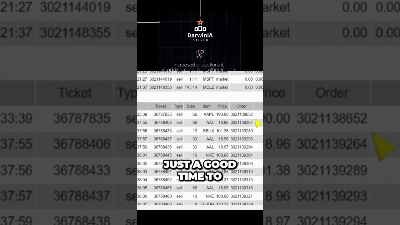 How to Become an Investment Trader? #shorts