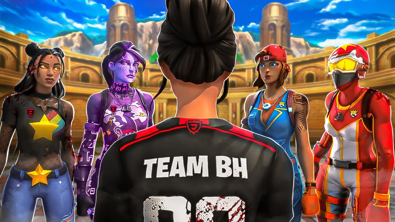 BH & Chronic's $10,000 Zone Wars Tournament! (Overtime, TNG, Limit, Parallel, & MORE!)