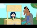 Bojack Horseman - Tell Me It's Not Too Late