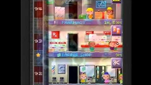 Tiny Towers Cheat Without JailBreak