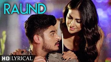 Raund | Kadir Thind | Lyrical Video [Hd] | Latest Punjabi Songs @ShemarooPunjabi