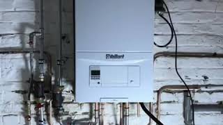 Installation Et Remplacement Chaudière